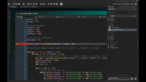 Part 13: Updating the Grid pt 1 - How to Make a Game like Candy Crush using Gamemaker Studio 2