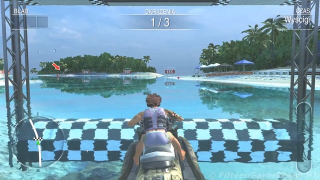 Aqua Moto Racing Utopia PL [13-07-2016] смотреть онлайн