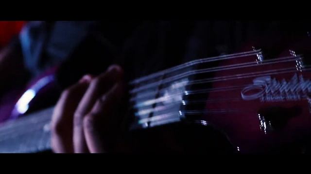 Fortin Nameless Suite Tone Capture Mooer GE250 смотреть онлайн
