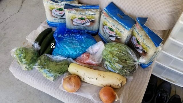 Shopping and picking up parts on my Gotway msuper X смотреть онлайн