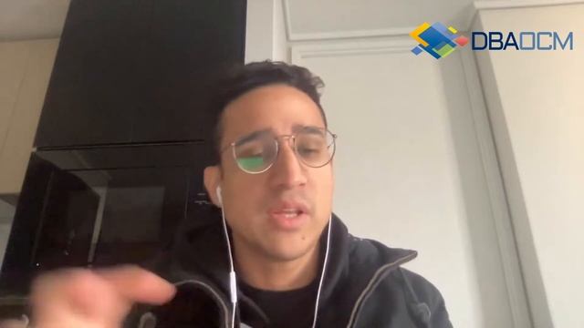 É possível fazer o shrink space em uma tablespace? | Podcast DBAOCM смотреть онлайн