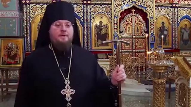 Поп успокоил Россиян, заявив, что QR-коды это не печать антихриста и они не предвещают конца света. смотреть онлайн