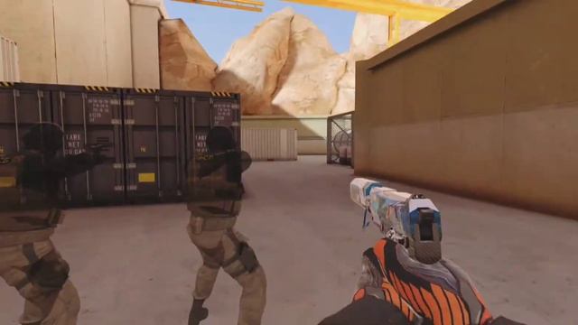 Standoff 2 или Minecraft pe смотреть онлайн