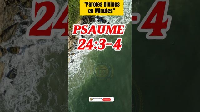 #psaume 24:3-4 #psaumepourdormir #verset #bible #dieu #jesus #video #viral #biblemessage #puissant
