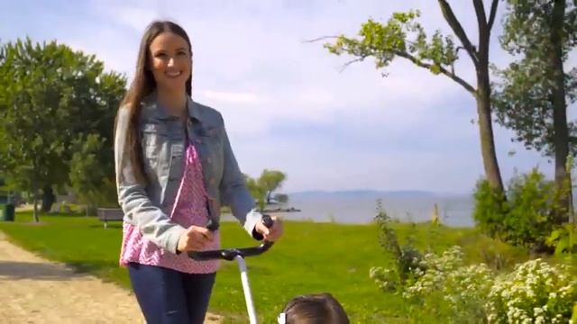 Cyber Monday Alert! Schwinn Easy Steer Tricycle смотреть онлайн