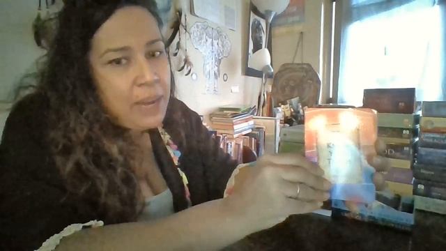 Energy Oracle, The Enchanted Map Oracle, Keepers of the Light Oracle Cards смотреть онлайн