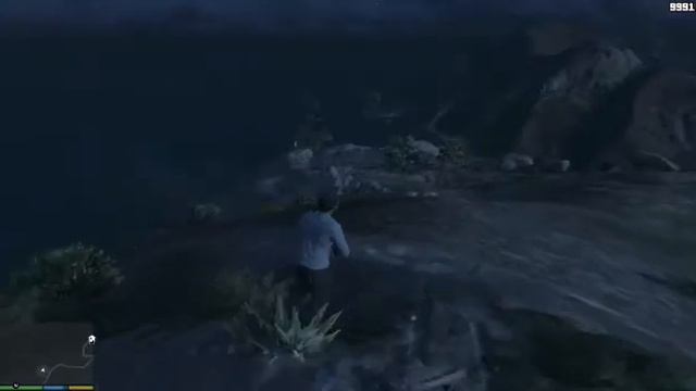 GTA 5 Gameplay on Intel pentium dual core E5200 processor смотреть онлайн