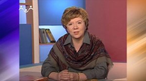 Русская культура. Древнерусский храм 2-я Часть