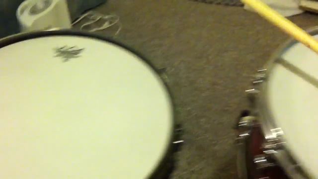 Tama Warlord Masai vs. Starclassic Bubinga смотреть онлайн