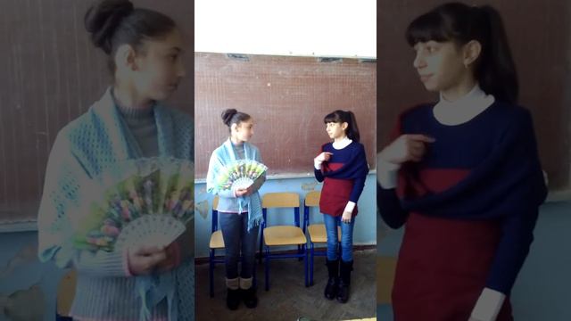 Сценка по комедии Гоголя "Ревизор" смотреть онлайн