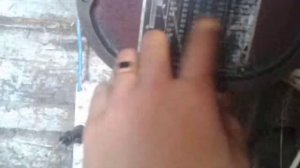 пневмобормашина