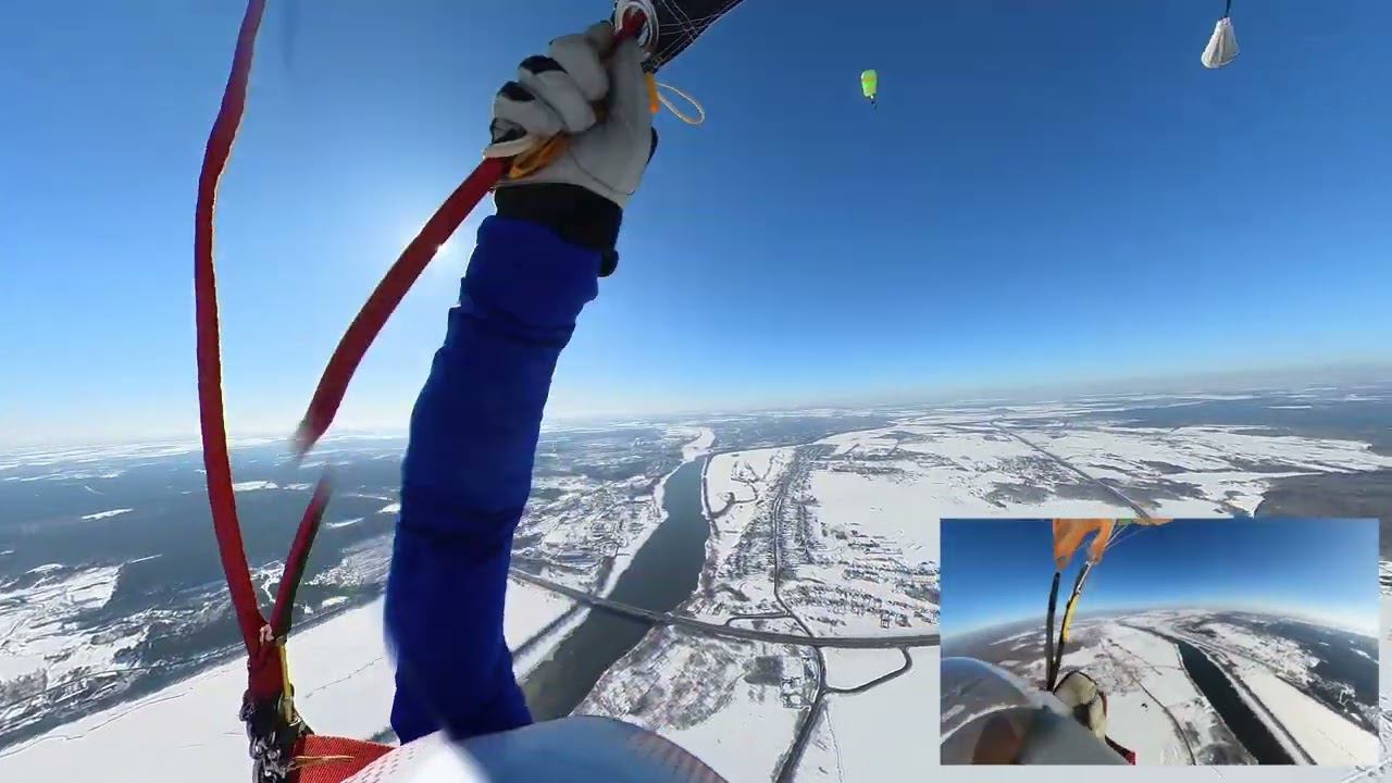 Прыжок 20240303 5 смотреть онлайн