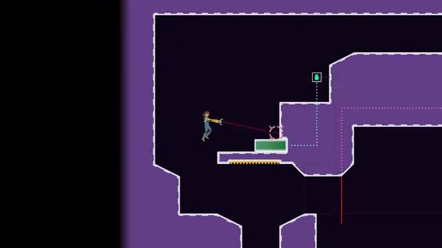 LogiGun - Blind Run - Part 3