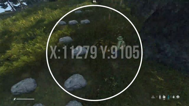 DayZ Hidden Clues of Deer Isle смотреть онлайн