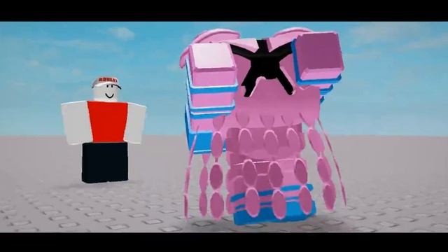 Tusk Act 4 Barrage | Roblox Animation | Kennzy3 смотреть онлайн