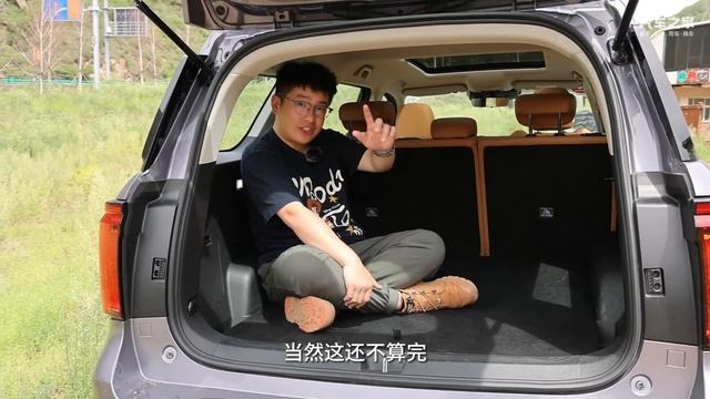试驾全新哈弗H5，空间大质感比预想更出色 смотреть онлайн