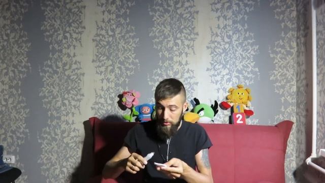 Как быстро почистить механический мод [StandartovTipaNet] VAPE