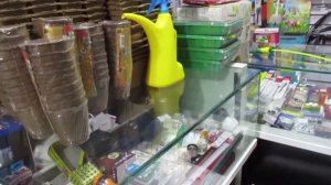 2020г. ПОХОД ДО РОДИТЕЛЕЙ. МАГАЗИН. РЕЧНОЙ ПИРС. ЖИЗНЬ В ГЛУБИНКЕ. ЧАСТЬ 2  № 38