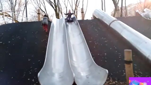 𝕍𝕝𝕠𝕘:Идём в Яузу. Открыли навое слово 