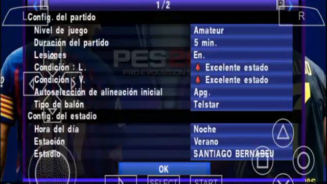 สอนโหลด เกม Pes 2019 บนมือถือ เล่นผ่าน แอปppsspp