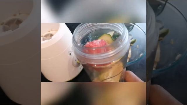 Super Healthy Smoothie/For weight Lost смотреть онлайн