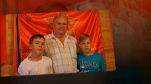 Знамя полковое