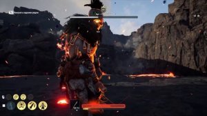 Прохождение Assassin's Creed Odyssey - Сияющий. Циклоп Арг.