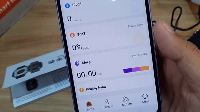 How To Pair I9 Ultra Max Smartwatch To Laxasfit Pro App On Android