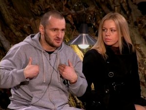 ДОМ-2 Город любви 2900 день Вечерний эфир (18.04.2012)