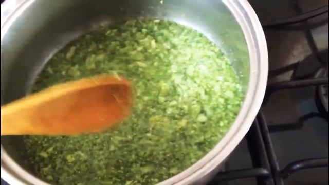 Simple Broccoli Soup Recipe: Immune System Booster