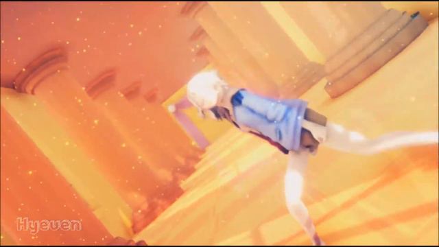 【MMD∥UNDERTALE】 Cold Water ❙Female Sans❙ смотреть онлайн