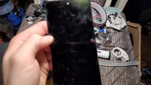 Как правильно проверить дисплей телефона перед установкой