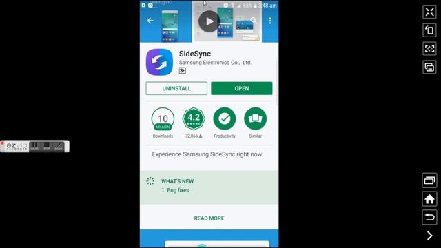 Turn Your Old Galaxy Smartphone Into Android TV box For Free смотреть онлайн