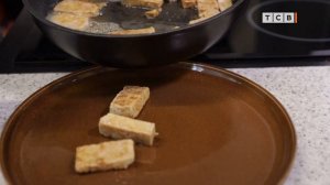 Сыр тофу. Где купить и как приготовить