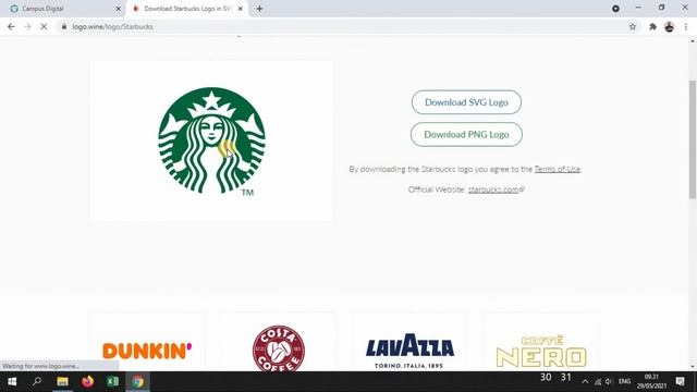 ANTI TIPU-TIPU! CARA MUDAH DOWNLOAD LOGO PNG DAN HIGH RESOLUTION смотреть онлайн