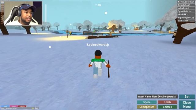 SCARIEST ROBLOX GAME EVER! | Roblox Maze Runner смотреть онлайн