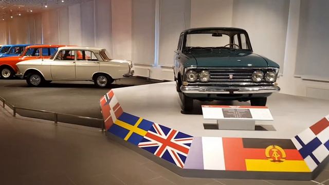 Выставка Ретро Автомобилей в Верхней Пышме смотреть онлайн