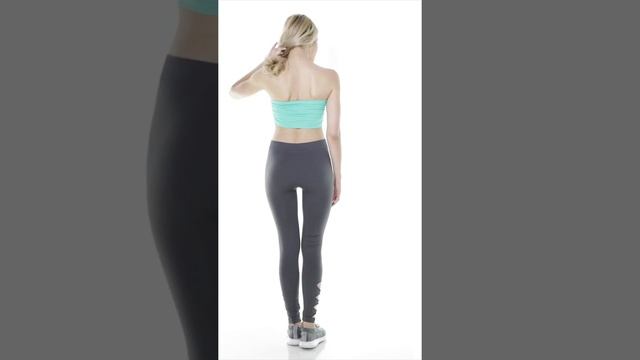 KurveShop / THESUNGWOO Studio / summer /yoga /fitlife /running смотреть онлайн