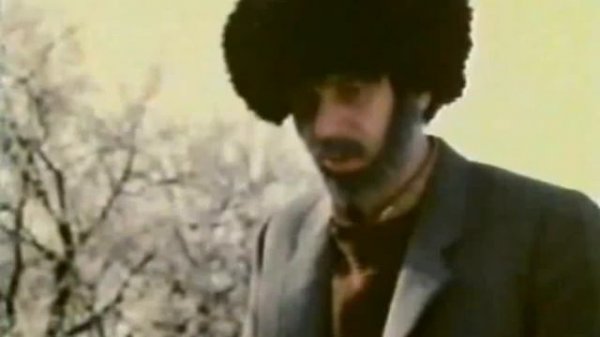 Ohlamon  (Охламон)  1993г  8/10