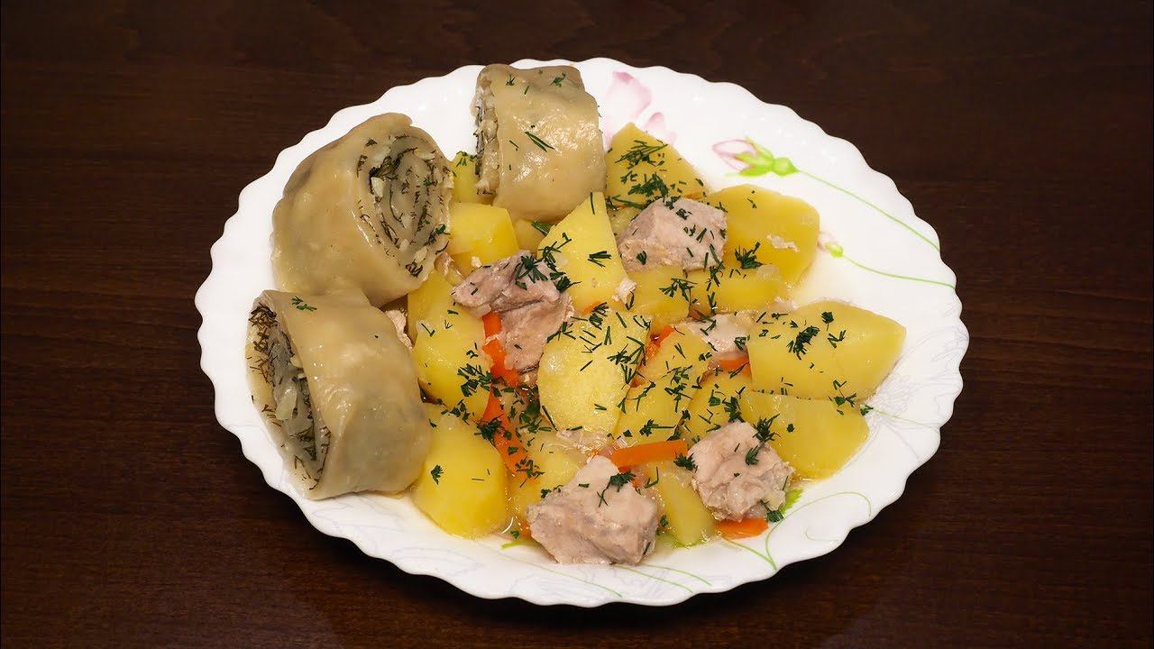 Мультиварка рецепт в мультиварке Марины Петрушенко