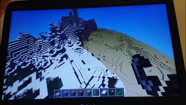 Java vs Bedrock смотреть онлайн