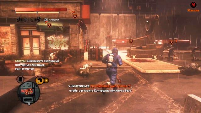 Prototype 2 #17 (немое прохождение/без комментариев) смотреть онлайн