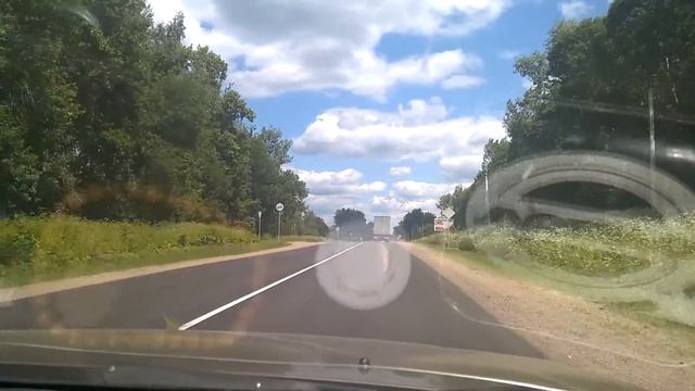 Самая высокая точка Калужской области - 1 ч. из 4 смотреть онлайн