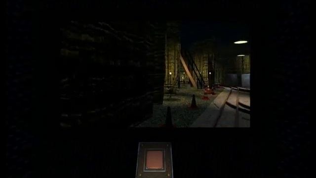 RHEM 2 : The Cave - Ending смотреть онлайн