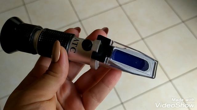 Свіжий мед 2021?РЕФРАКТОМЕТР смотреть онлайн