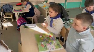 Медиавизитка учителя английского языка Акуевой А.Г.