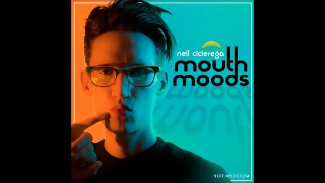 Neil Cicierega - Wallspin смотреть онлайн