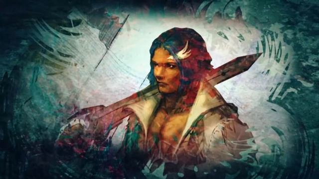 [GMR] ArcheAge: Глава 13. Темные тайны консорциума. Встреча с покровителями. смотреть онлайн