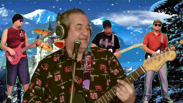 Счастливый случай, песня в исполнении Евгения Воробьева смотреть онлайн