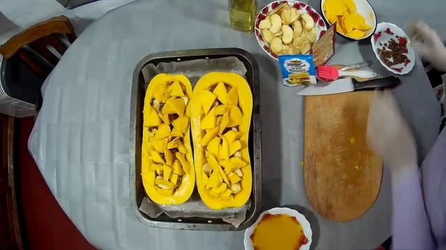 Кулинарные Испытания